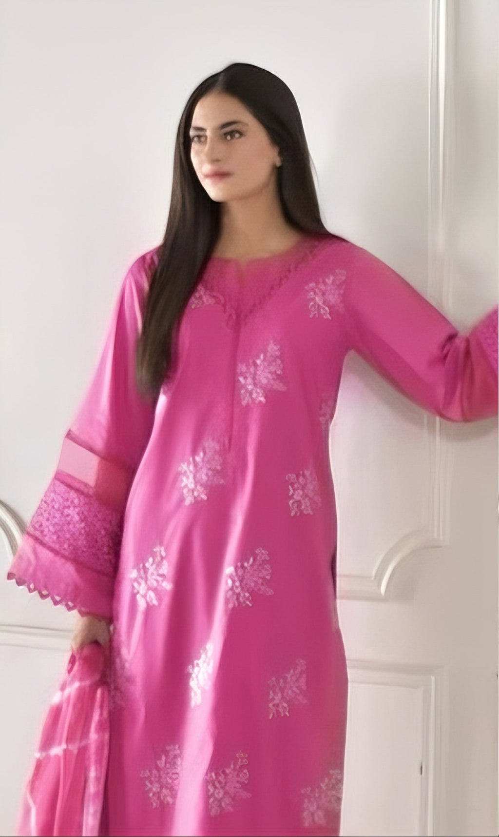 TAWAKAL DHANAK 3pc IN WINTER COLLECTION