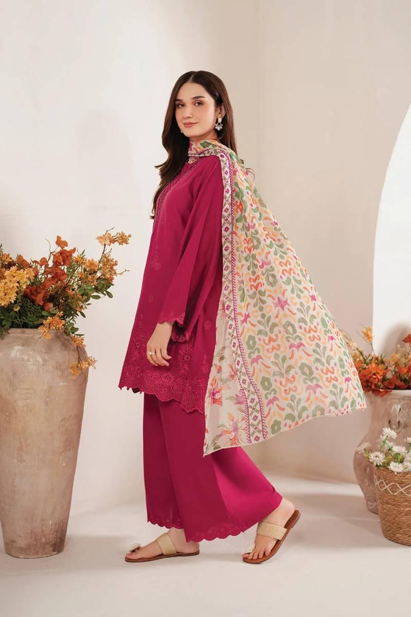 SAPPHIRE DHANAK 3PC
